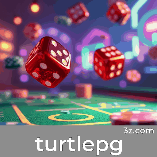 turtlepg: Suas apostas em um cassino premiado!