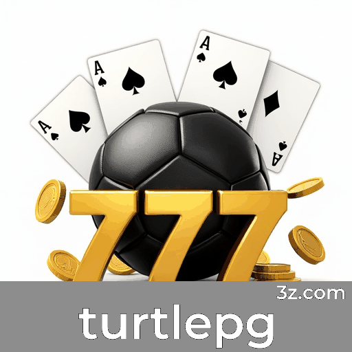 Turtlepg App: Benefícios Exclusivos e Recompensas Únicas