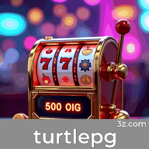 turtlepg.com - Descubra apostas online e cassino premiado no Brasil - turtlepg