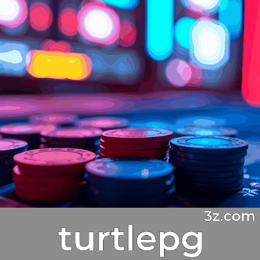 Descubra os bônus incríveis no turtlepg e multiplique suas chances