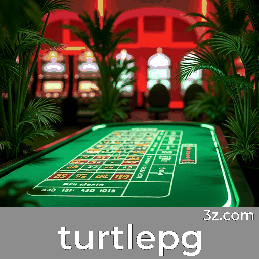 Turtlepg: Ofertas Exclusivas e Bônus Incríveis!