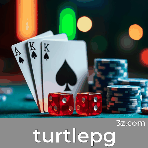 Turtlepg Lab: Tecnologia Avançada em Jogos de Apostas