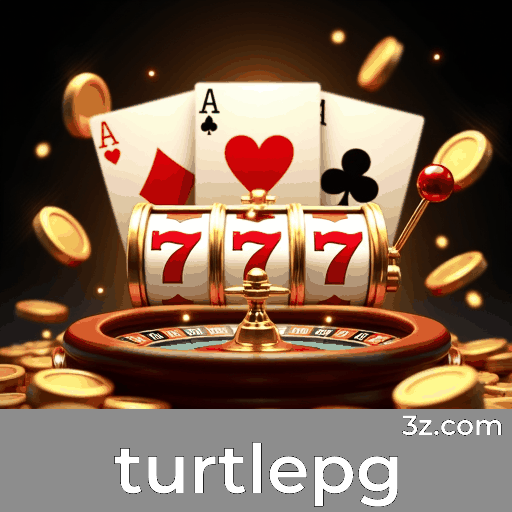 Turtlepg: Plataforma Segura e Rápida para Usuários Brasileiros
