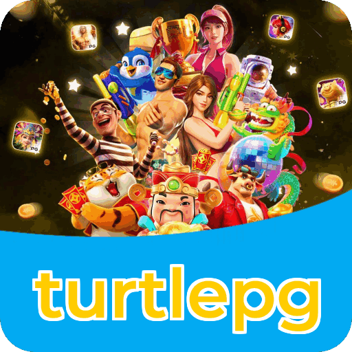 Logo Oficial turtlepg Download