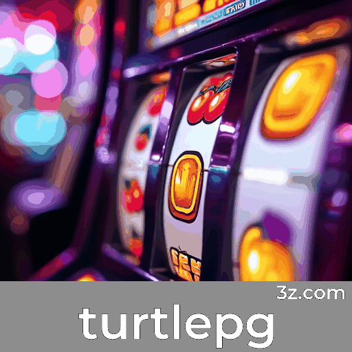 Arquitetura em Nuvem Estável e Segurança de Primeira Classe no Turtlepg