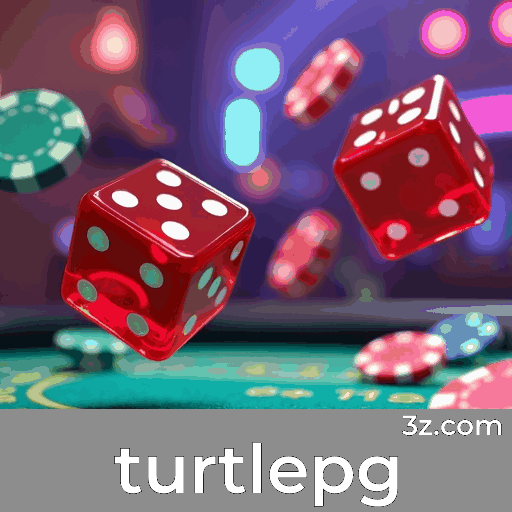 Tecnologia Holográfica em Jogos de Casino no turtlepg