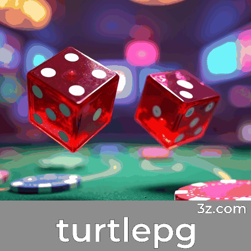 Experiência Imersiva com Jogos 3D e Dealer Real no turtlepg
